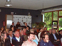 Foto: Impression - Teilnehmer:innen der Veranstaltung