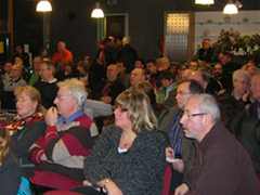 Foto: Impression - Teilnehmer:innen der Veranstaltung