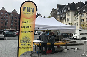 30 Jahre FWI - Impression 2