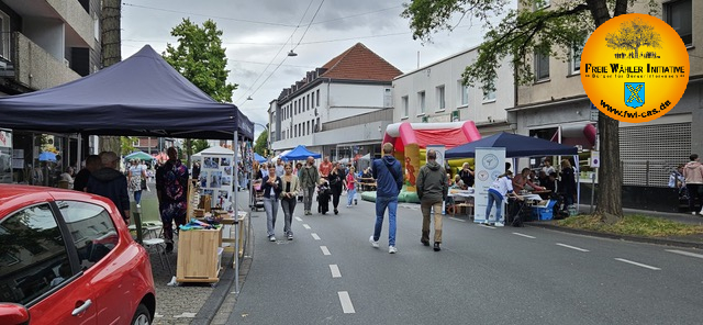Abschied FWI - Impression 4