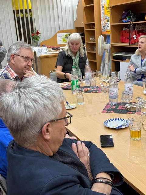 Abschied FWI - Impression 4